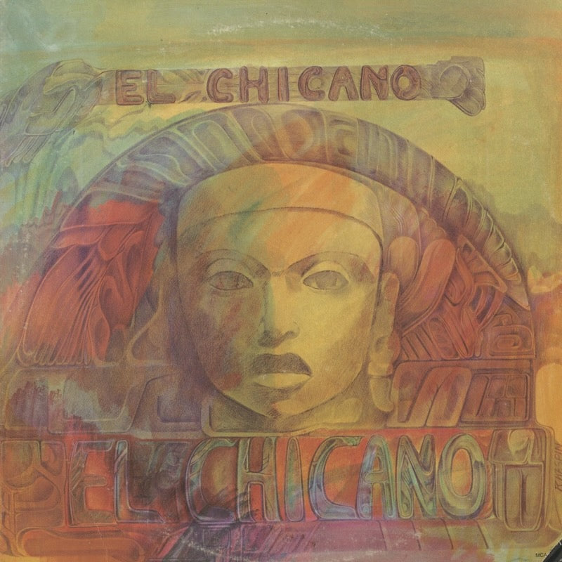 El Chicano / エル・チカーノ / El Chicano (MCA312) – VOXMUSIC WEBSHOP