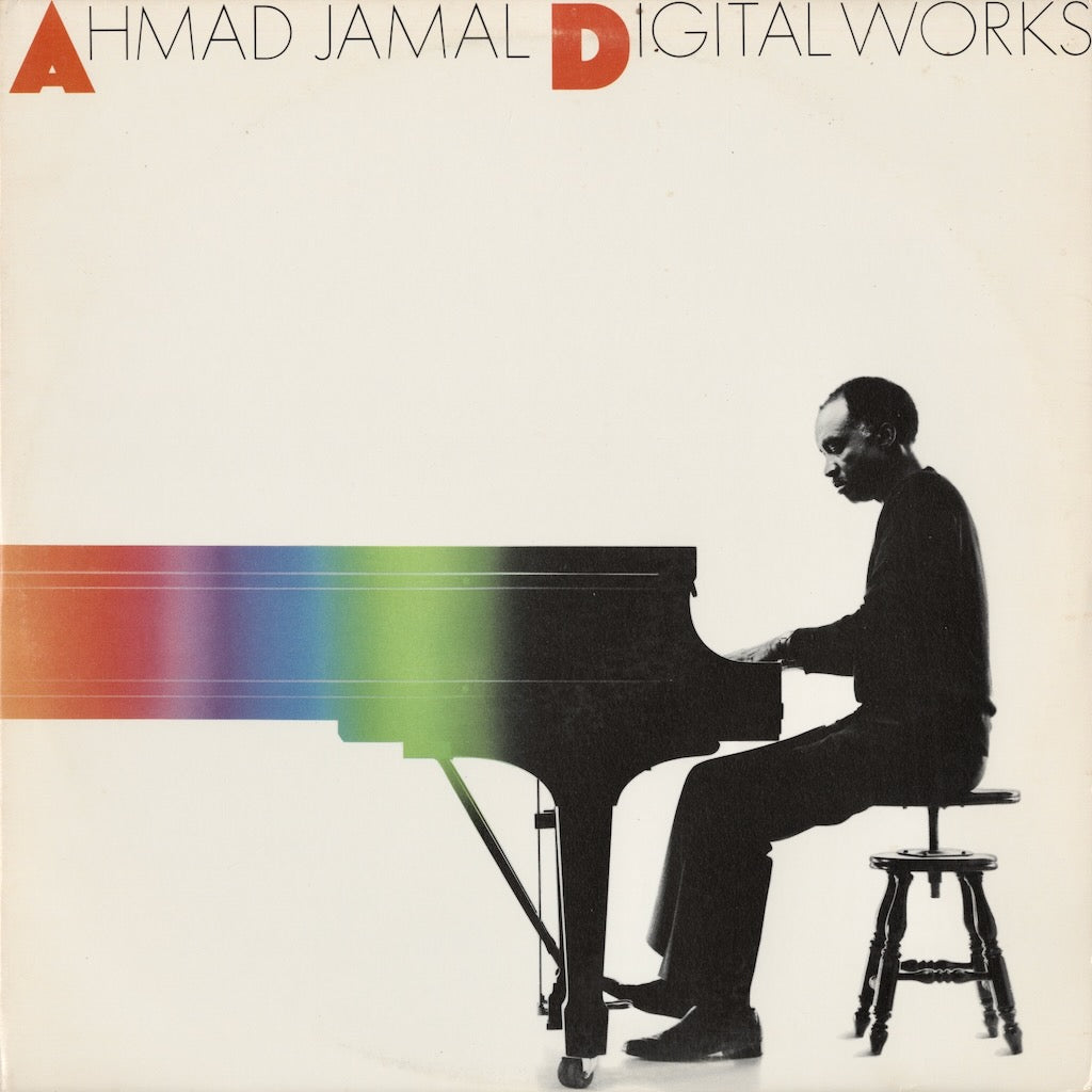 ★全てＵＳオリジナル盤★アーマッド・ジャマル名盤２枚セット Complete Collection: 1951-1959 : Ahmad Jamal | HMV&BOOKS online