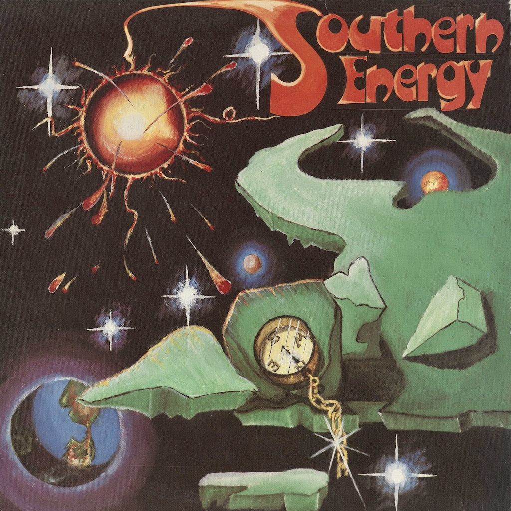 Southern Energy Ensemble - Southern Energy Ensemble (BF19758) 中古