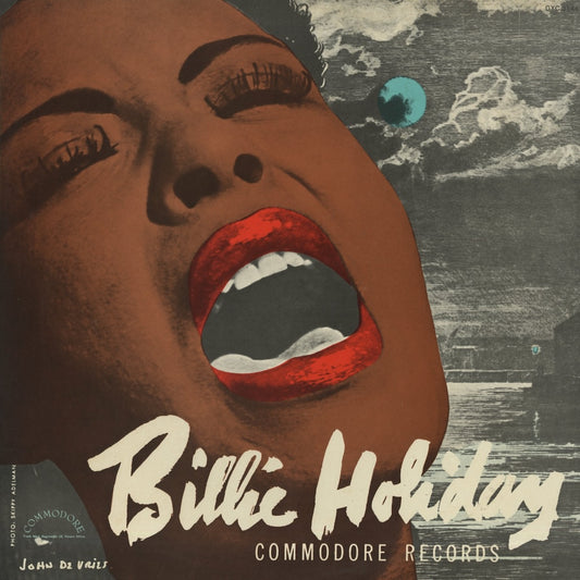 Billie Holiday / ビリー・ホリデイ / The Greatest Interpretations Of Billie Holiday - Alternate Choices - Complete Edition (GXC-3144)