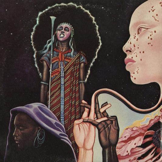 Miles Davis - Bitches Brew (PG 26) 2LP 1975 US Columbia|中古LP