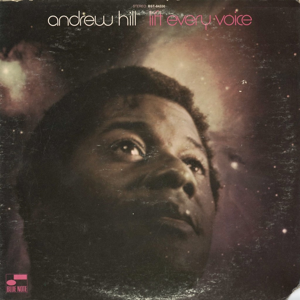 Andrew Hill / Lift Every Voice (BST-84330) | 中古レコード 通販