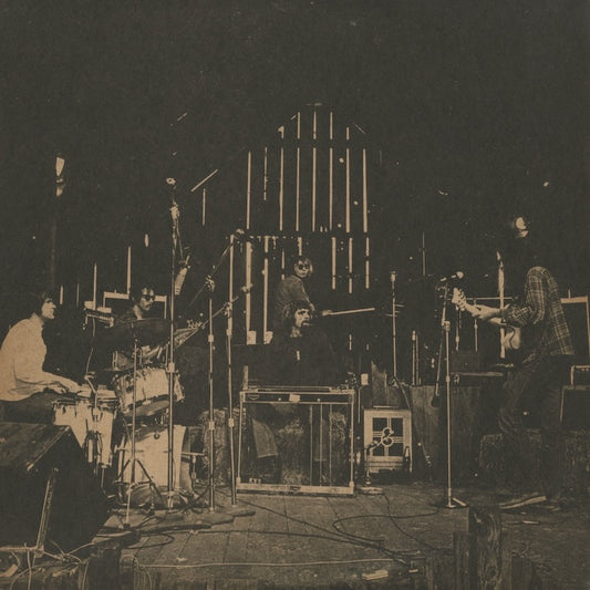 Neil Young / ニール・ヤング / Harvest (MS 2032)