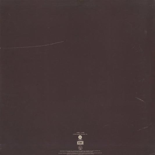 The Band / ザ・バンド / Rock of Ages (SABB-11045)