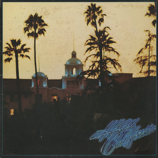 Eagles  / イーグルス / Hotel California (P-10221Y)