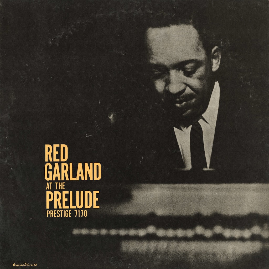 Red Garland / レッド・ガーランド / At The Prelude (SMJ-6581M
