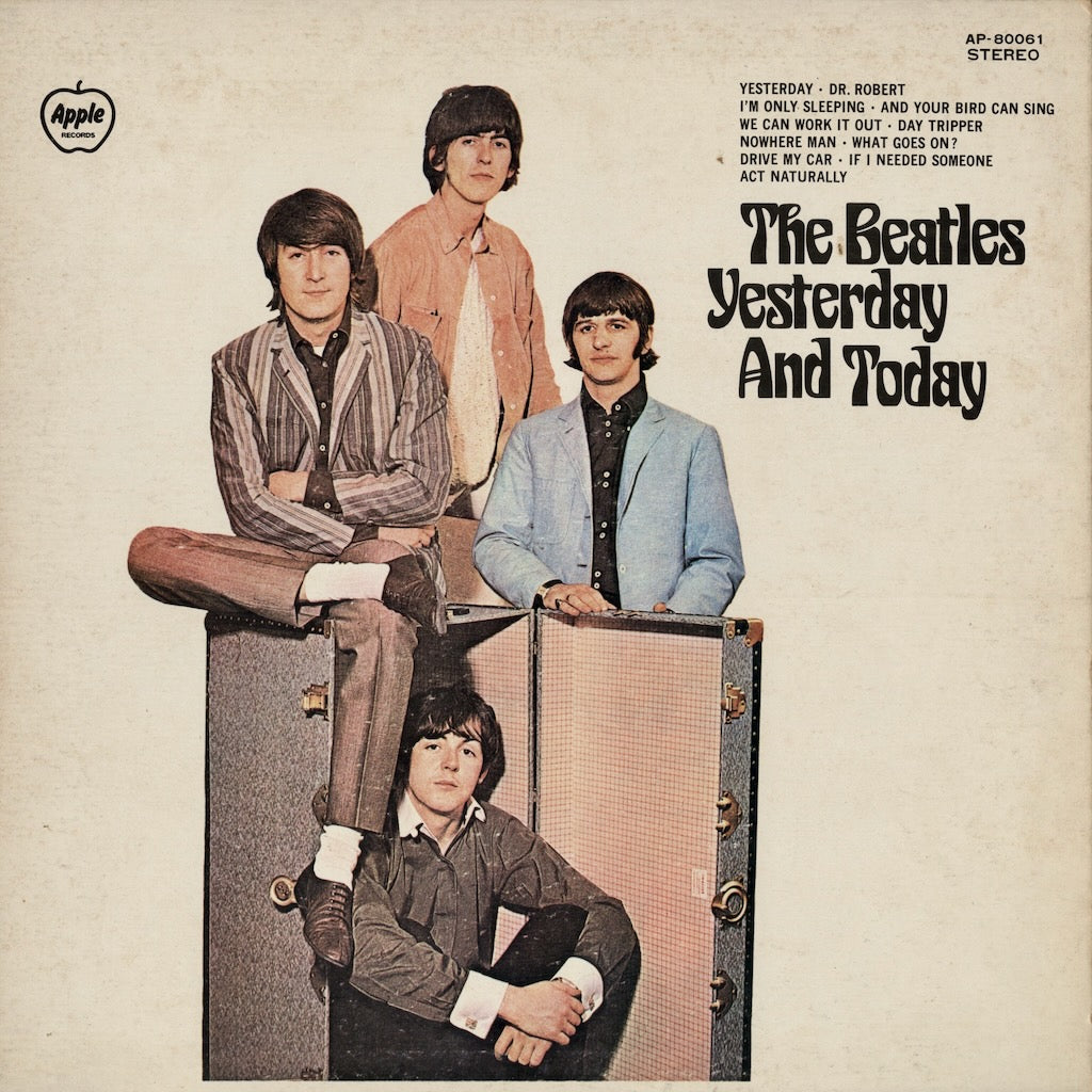 The Beatles / ビートルズ / 