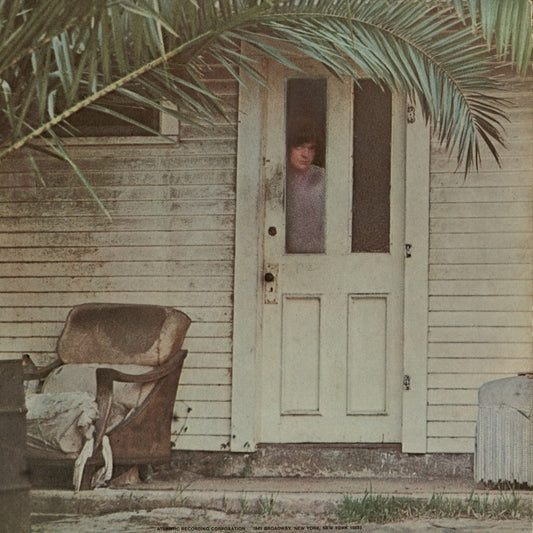 Crosby,Stills & Nash / クロスビー、スティルス&ナッシュ / Crosby,Stills & Nash (1969) (SD8229)