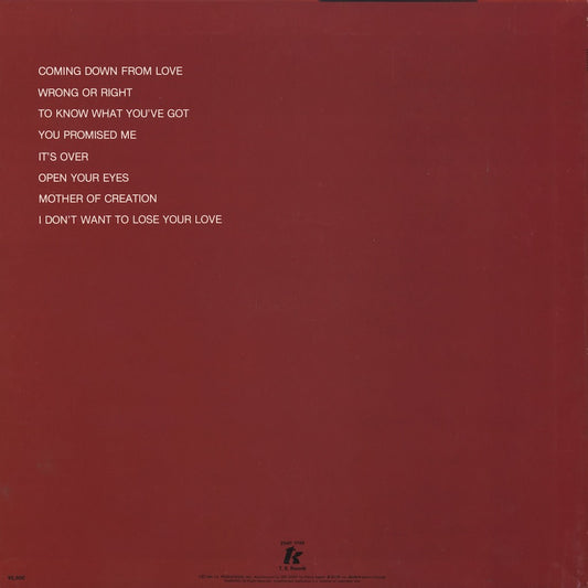 Bobby Caldwell - Cat In The Hat (25AP 1748) LP 1980 JPN TK Records|中古LP