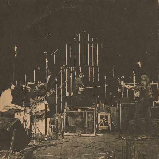 Neil Young - Harvest (MS 2032) LP 1972 US Reprise|中古LP