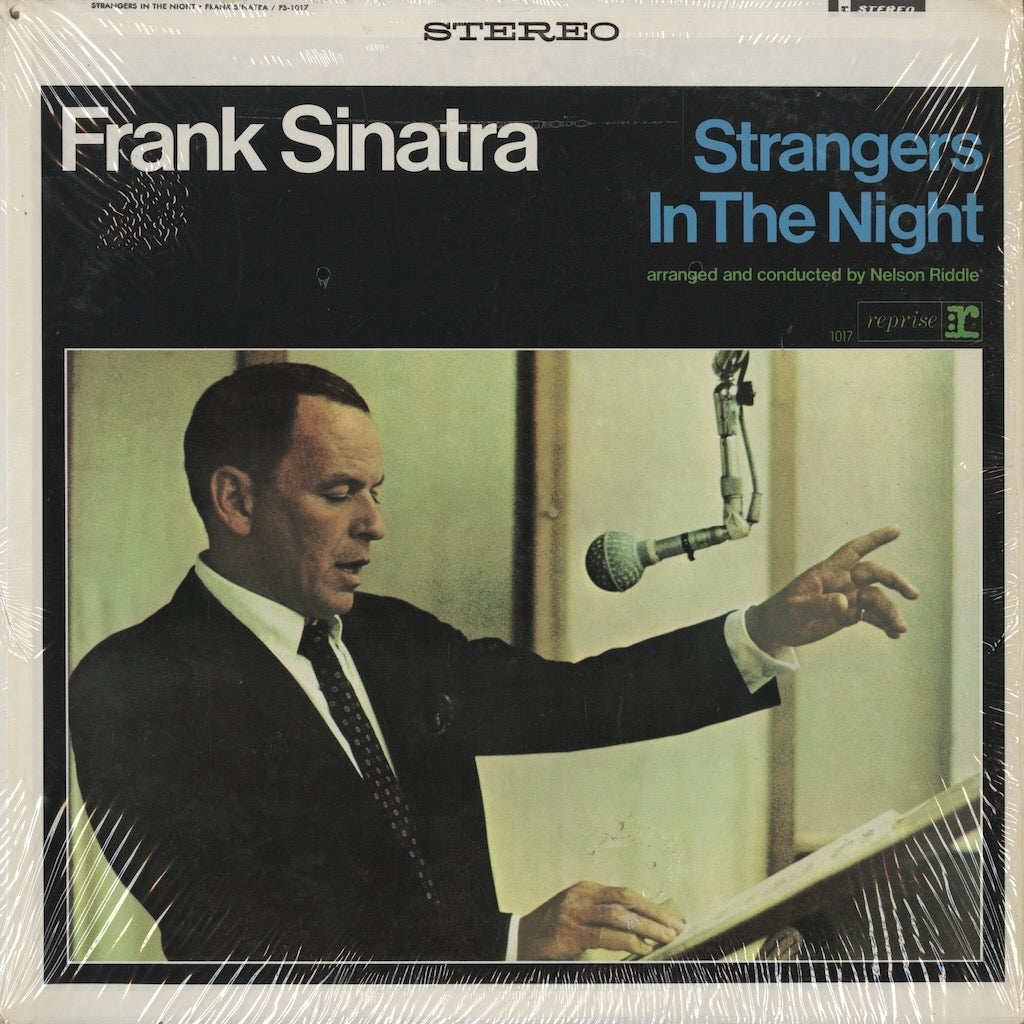 Frank Sinatra サイン入りフランク・シナトラの写真 JSA認証 Frank