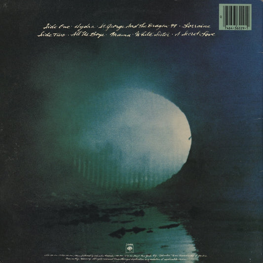 TOTO / トト / Hydra (FC 36229)