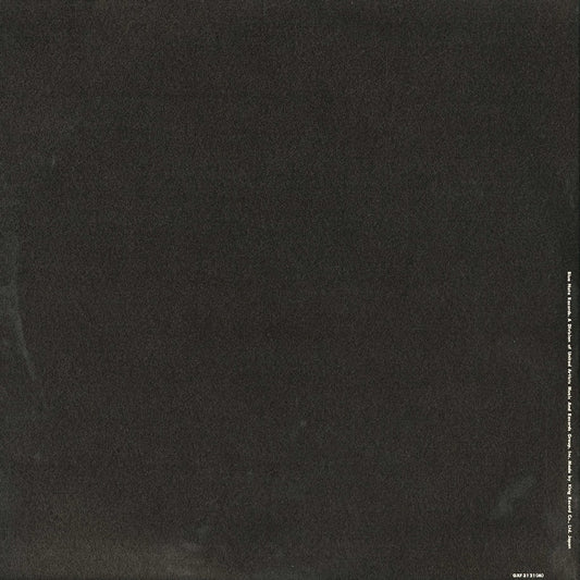 Cecil Taylor - Jazz Advance (GXF-3121M) 1979 JPN Transition|中古LP