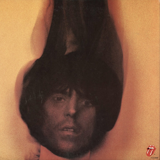 Rolling Stones / ローリング・ストーンズ / Goats Head Soup (P-8374S)