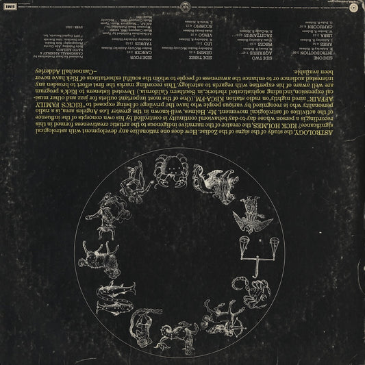 Cannonball Adderley / キャノンボール・アダレイ / Soul Zodiac (SVBB-11025)