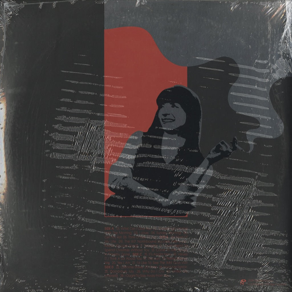 Margo Guryan / マーゴ・ガーヤン / 28 Demos -2LP (NUM609)