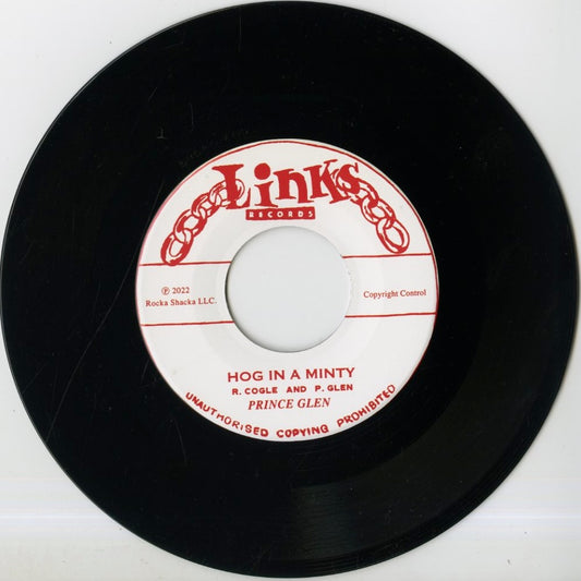 The Melodians / メロディアンズ / Sweet Rose -7