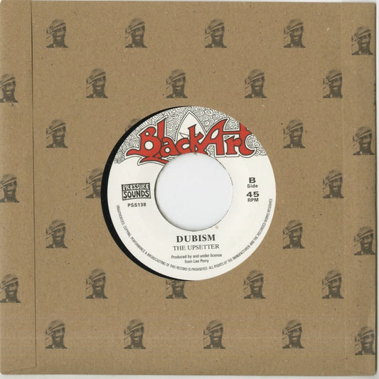 Leo Graham / レオ・グラハム / Voodooism -7 (PSS138)