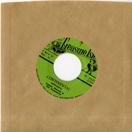 Phyllis Dillon / フィリス・ディロン / Don't Stay Away / Continental -7 (t047)