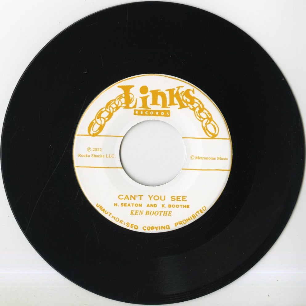 The Gaylads / ゲイラッズ / Let's Fall In Love -7