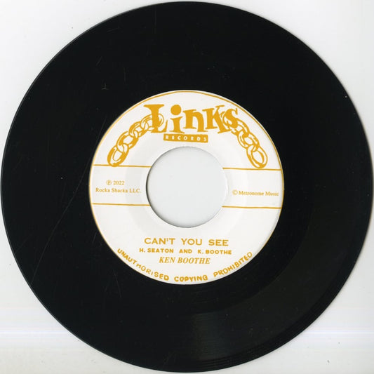 The Gaylads / ゲイラッズ / Let's Fall In Love -7