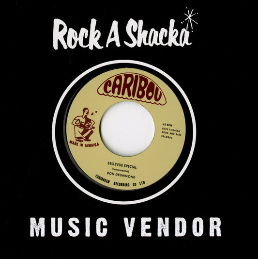 Lord Tanamo / ロード・タナモ / If You Were Only Mine -7