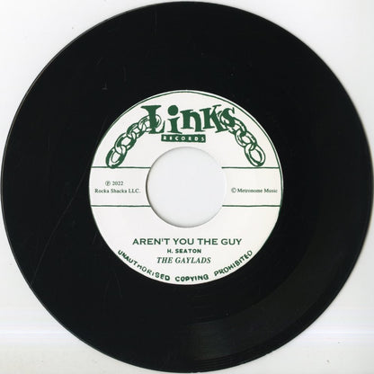 Ken Boothe & Shorty Perry / ケン・ブース＆ショーティ・ペリー / Can't You See Version -7