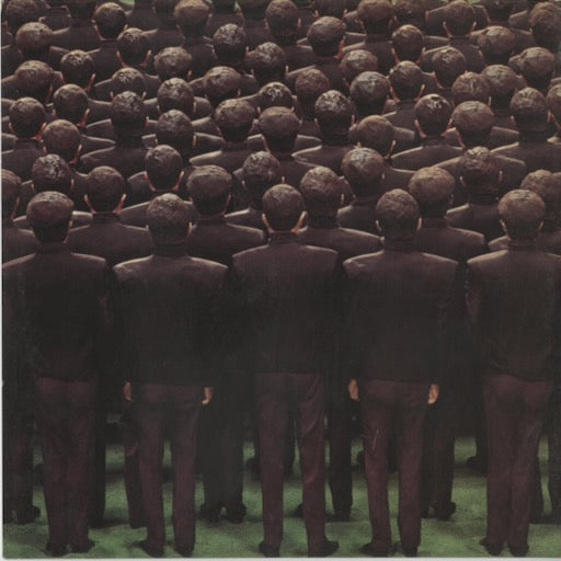 Yellow Magic Orchestra - Multiplies -10" (YMO-1) 1983 JPN Alfa|中古 10inch