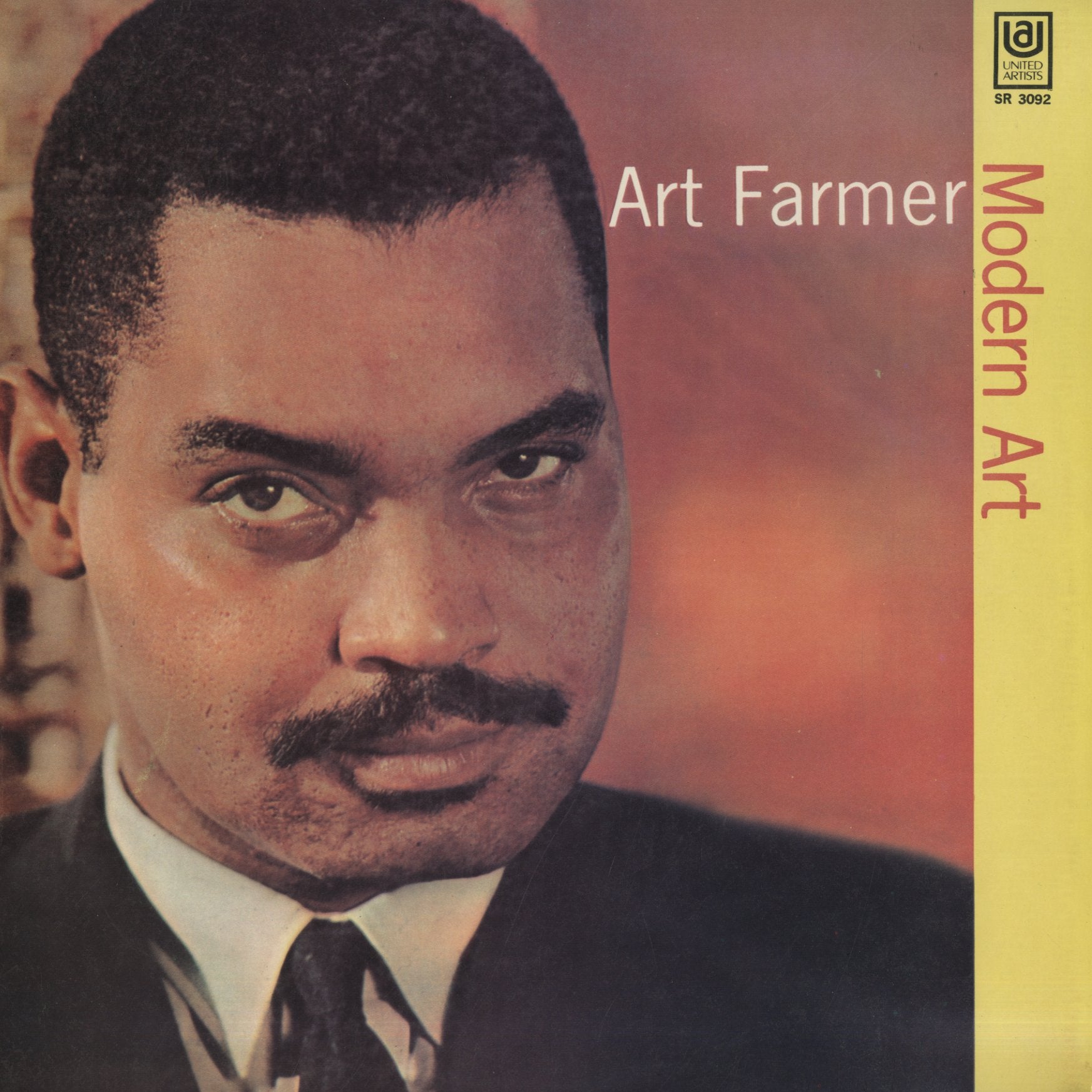 Art Farmer / アート・ファーマー / Modern Art (SR3092)