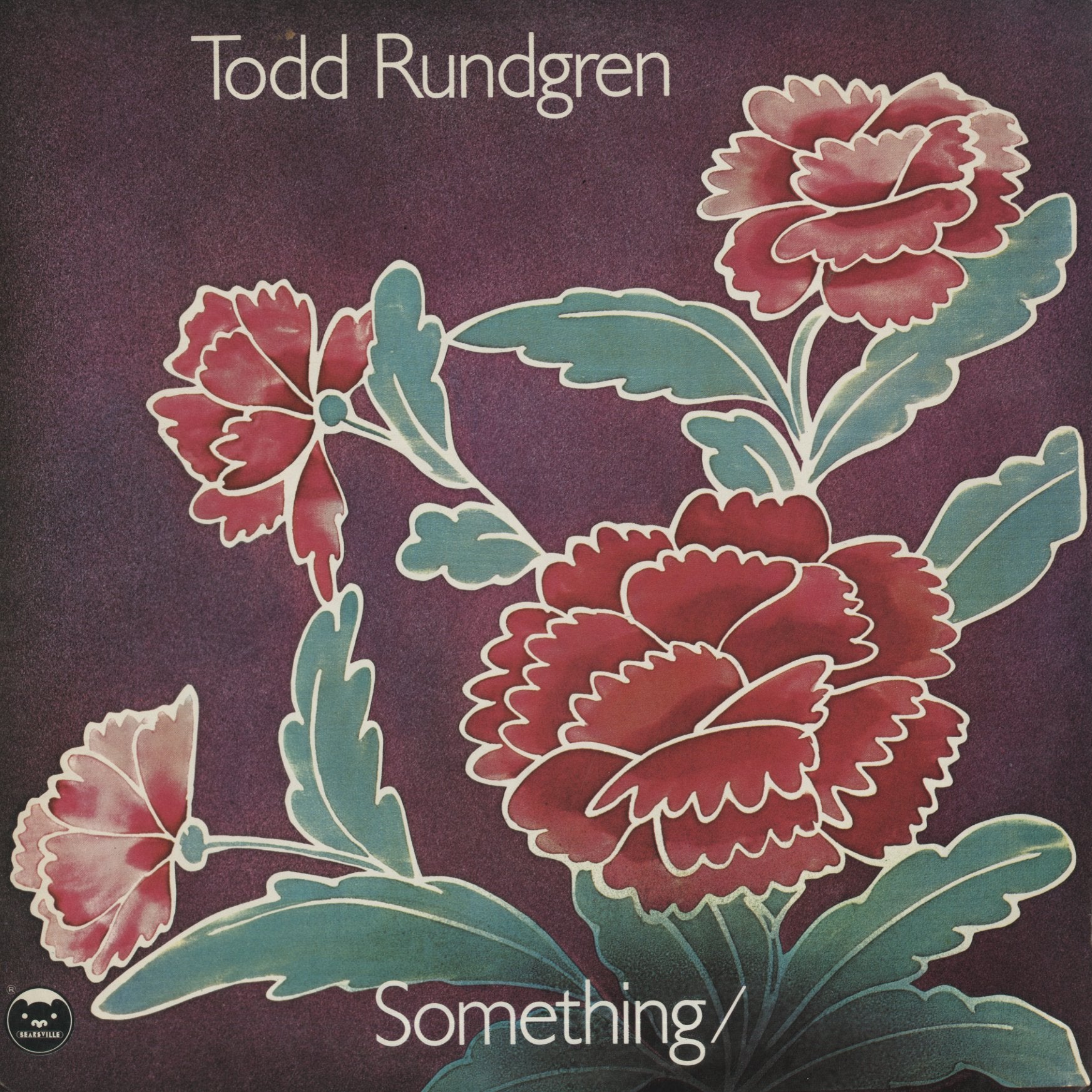 Todd Rundgren / トッド・ラングレン / Something / Anything? (2BX 