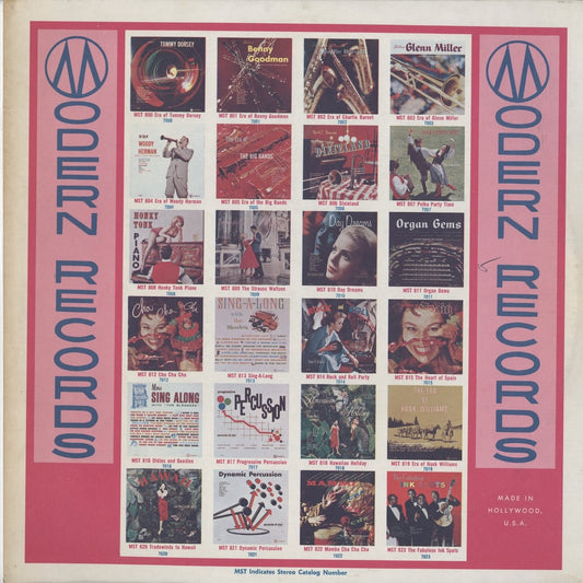 Haji Baba / ハジ・ババ / Crazy Bongo (MLP-7025)