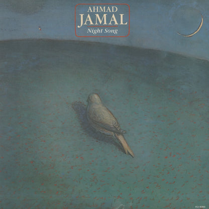 Ahmad Jamal / アーマッド・ジャマル / Night Song (VIJ6360)