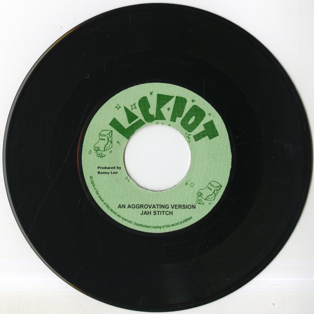 Jackie Mittoo / ジャッキー・ミットゥー / Tribute To Count Ossie -7