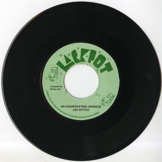 Jackie Mittoo / ジャッキー・ミットゥー / Tribute To Count Ossie -7