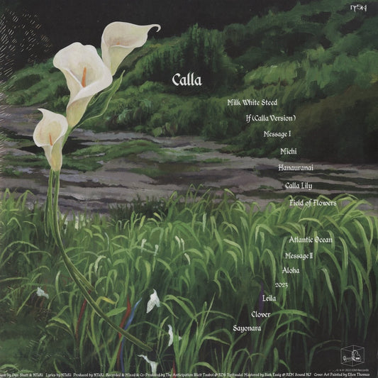 NTsKi / Calla (EM1210LP)