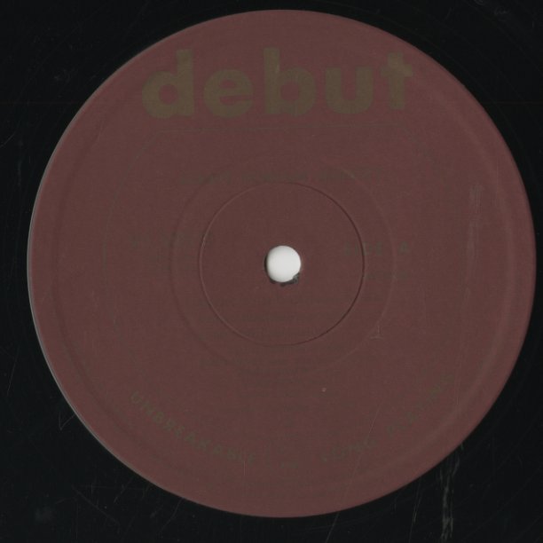 Kenny Dorham / ケニー・ドーハム / Kenny Dorham Quintet (1954) (VIJ-5006M)