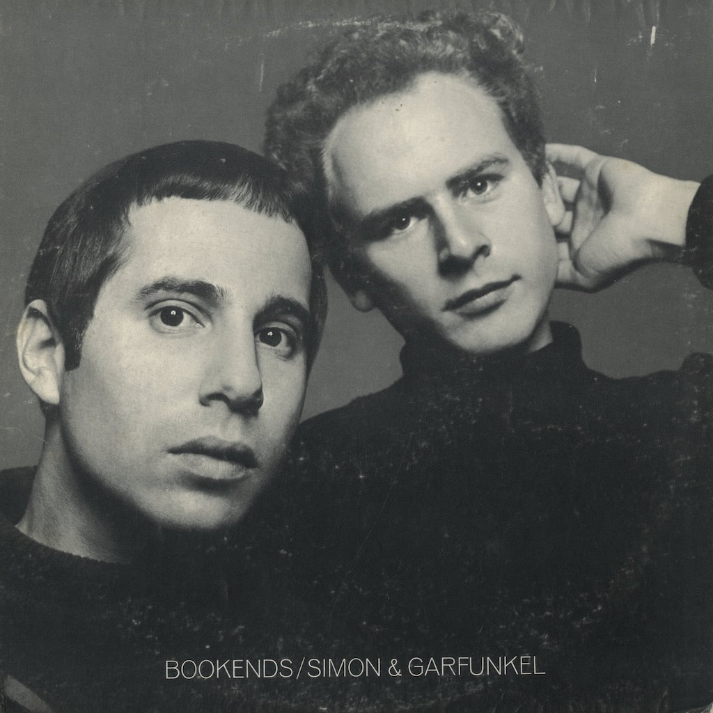 Simon and Garfunkel / サイモン＆ガーファンクル / Bookends (KCS9529 