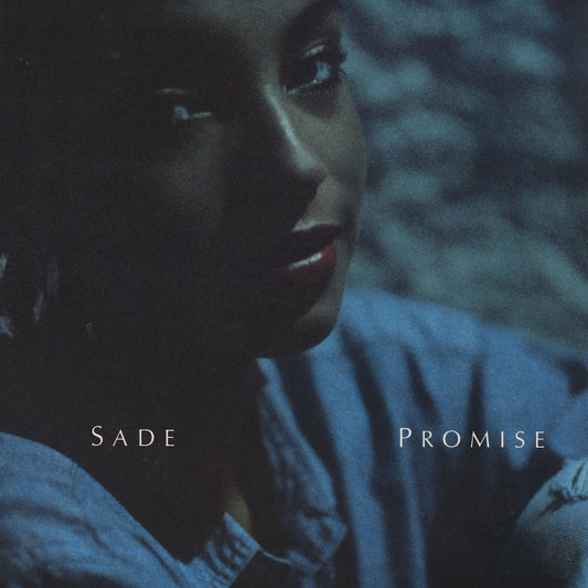 Sade / シャーデー / Promise (28-3P-682)