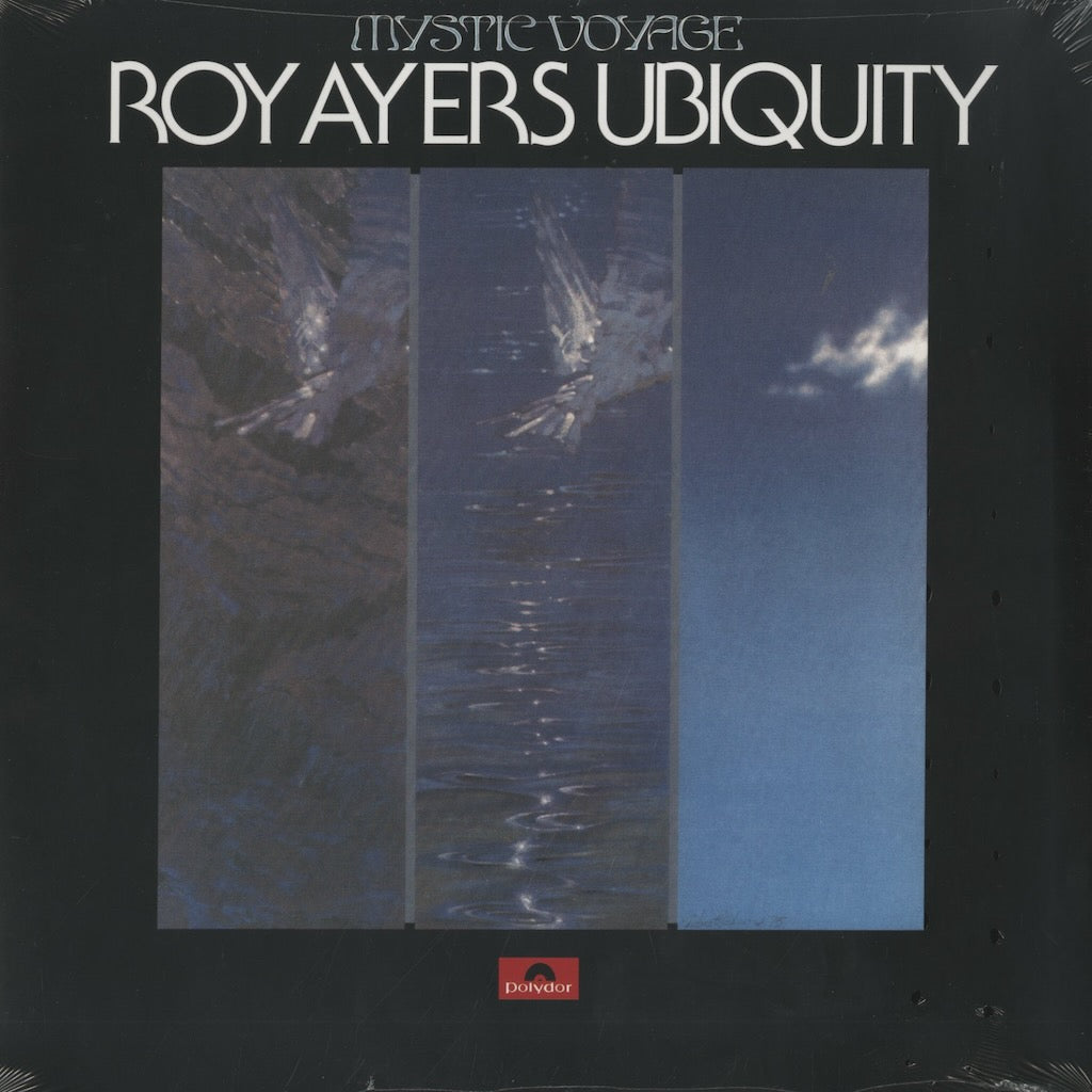 Roy Ayers / ロイ・エアーズ / Mystic Voyage – VOXMUSIC WEBSHOP