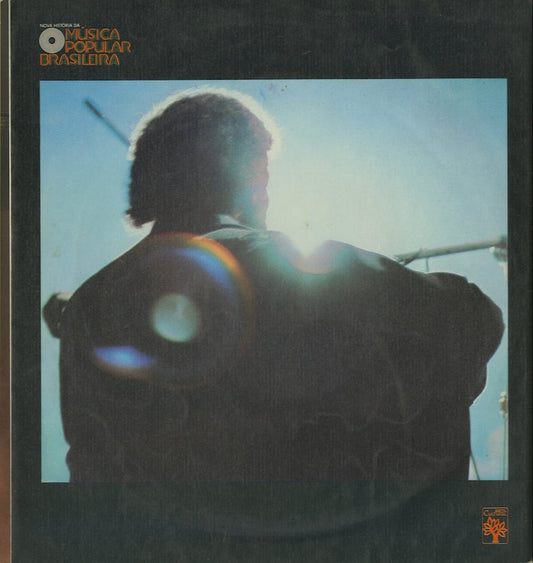 Joao Bosco, Aldir Blanc / Nova História Da Música Popular Brasileira -10 (HMPB-04)