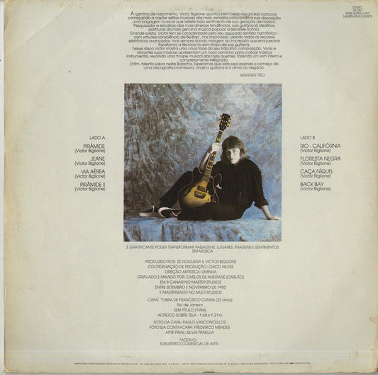 Victor Biglione / Victor Biglione (610.6015)