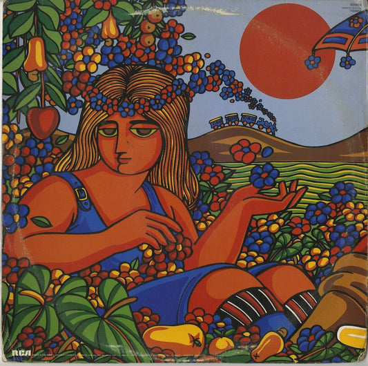 Alceu Valenca / Estacao Da Luz (103.0654)