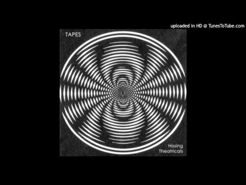 Tapes / テープス / No Broken Hearts On This Factory Floor -CD (EM1135CD / CSM-011CD)