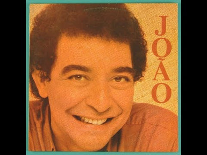 Joao Nogueira / ジョアン・ノゲイラ / Joao (837 425-1)