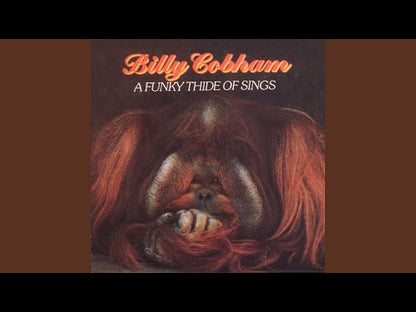 Billy Cobham / ビリー・コブハム / A Funky Thide Of Sings (SD 18149)
