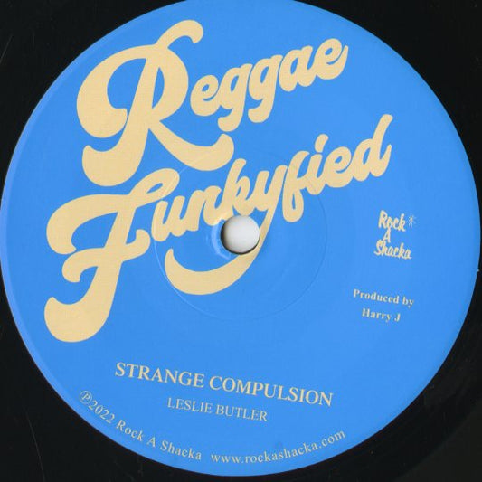 The Messengers / メッセンジャーズ / Crowded City -7 (RS7-022)