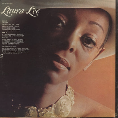 Laura lee / ローラ・リー (1972) (HA714)