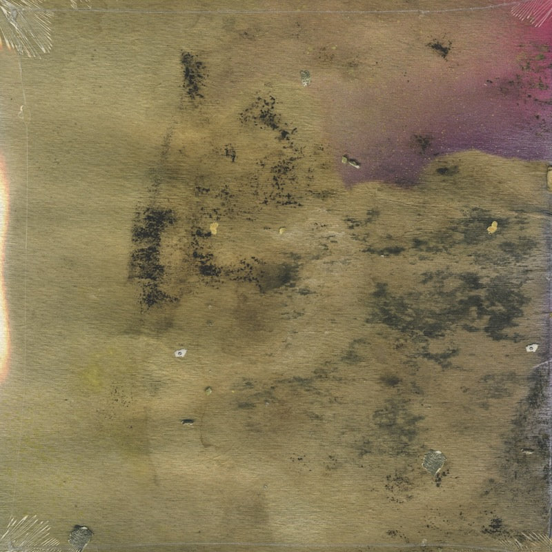 Madlib / マッドリブ / Madlib Medicine Show No.3 - Beat Konducta In Africa -2LP (MMS003)