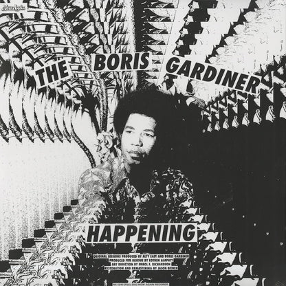 Boris Gardiner / ボリス・ガーディナー / Ultra Super Dub Vol.2 (NA5240)