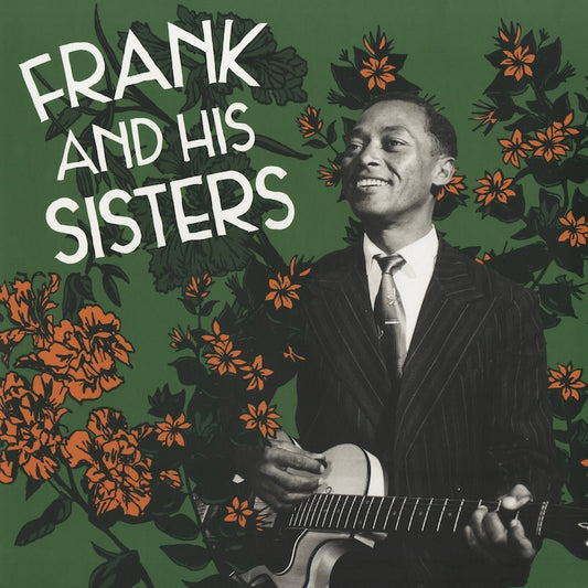 Frank And His Sisters  / フランク＆ヒズ・シスターズ (MRI-120)